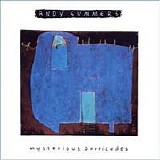 Andy Summers - Mysterious Barricades