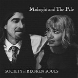 Society of Broken Souls - Midnight and The Pale