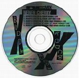 Neneh Cherry - Buddy X (Remix)  (DPRO-12782)