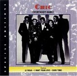 Chic - Everybody Dance