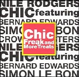 Chic - Freak and More Treats