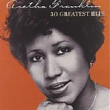 Aretha Franklin - 30 Greatest Hits Disc 1