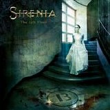 Sirenia - The 13th floor