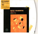 Stan Getz & JoÃ£o Gilberto - Getz / Gilberto