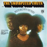 The Undisputed Truth - Face To Face With The Truth