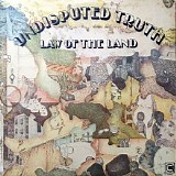 The Undisputed Truth - Law Of The Land