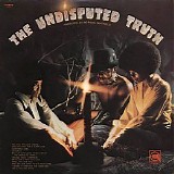 The Undisputed Truth - The Undisputed Truth