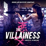 Ja wan Koo - The Villainess