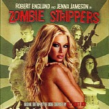 Billy White Acre - Zombie Strippers