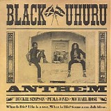 Black Uhuru - Anthem