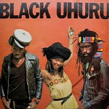 Black Uhuru - Red