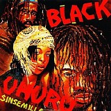 Black Uhuru - Sinsemilla