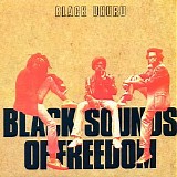 Black Uhuru - Black Sounds of Freedom