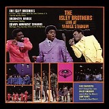 The Isley Brothers - The Isley Brothers Live At Yankee Stadium