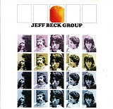 Jeff Beck Group - Jeff Beck Group