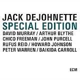 Jack DeJohnette - Special Edition