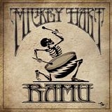 Mickey Hart - Ramu