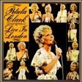 Petula Clark - Live in London