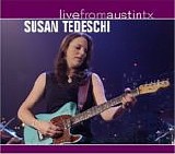 Susan Tedeschi - Live From Austin Tx