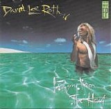 David Lee Roth - Crazy From The Heat