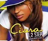 Ciara - 1, 2 Step