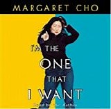 Margaret Cho - I'm The One That I Want (AudioBook)