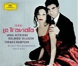 Anna Netrebko  & Rolando VillazÃ³n - Verdi: La Traviata