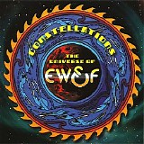 Earth, Wind & Fire - Constellations: The Universe Of Earth, Wind & Fire