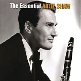 Various artists - Essential Artie Shaw