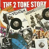 Various artists - The 2 Tone Story