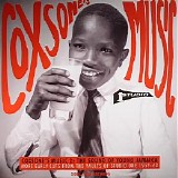 Various artists - Coxsone's Music 2: The Sound Of Young Jamaica (More Early Cuts From The Vaults Of Studio One 1959-63)