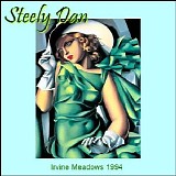 Steely Dan - Live In Irvine Meadows