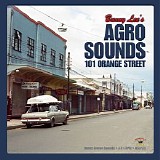 Various artists - Agro Sounds: 101 Orange Street