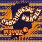 Various artists - Indiana In The 60's, Vol.1