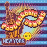 Various artists - New York In The 60's, Vol.1