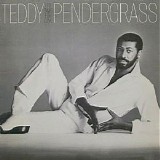 Teddy Pendergrass - It’s Time for Love