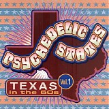 Various artists - Texas In The 60's, Vol.1