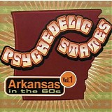 Various artists - Arkansas In The 60's, Vol.1