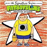 Various artists - The Signature Series, Volume 1: Fatboy Slim's Greatest Remixes