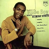 Various artists - The Original Rude Boy: The Best Of Desmond Dekker