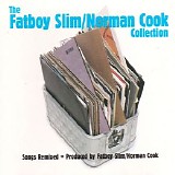 Various artists - The Fatboy Slim, Norman Cook Collection