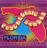 Various artists - Psychedelic States: Florida In The 60's