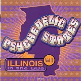 Various artists - Illinois In The 60's, Vol.1