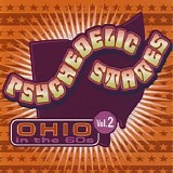 Various artists - Ohio In The 60's, Vol.2