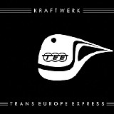 Kraftwerk - Trans Europe Express