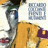 Riccardo Cocciante - Eventi e mutamenti