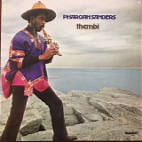 Pharoah Sanders - Thembi