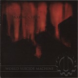 Skaldic Curse - World Suicide Machine