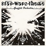 Graffiti Orchestra - Star Wars Theme