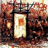 BLACK SABBATH - 1981: Mob Rules [2010: Deluxe Expanded Edition]